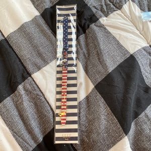 KEEP Collective American Band